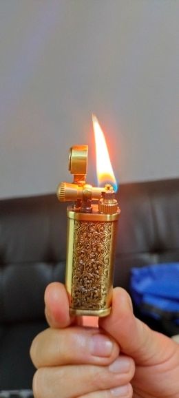 Customer photo review of Tang Grass Lighter