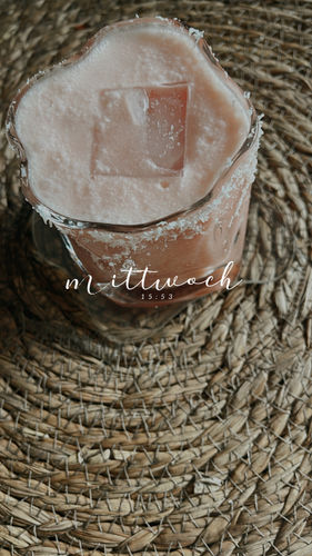 Customer photo review of DIAMOND CLEAR GLASS | ALASKA