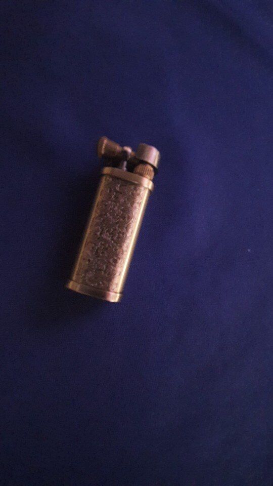 Customer photo review of Tang Grass Lighter