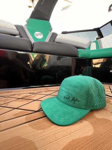 Customer photo review of THE LOCHOUT (flat)