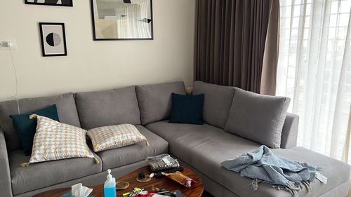 Customer photo review of Balance - D