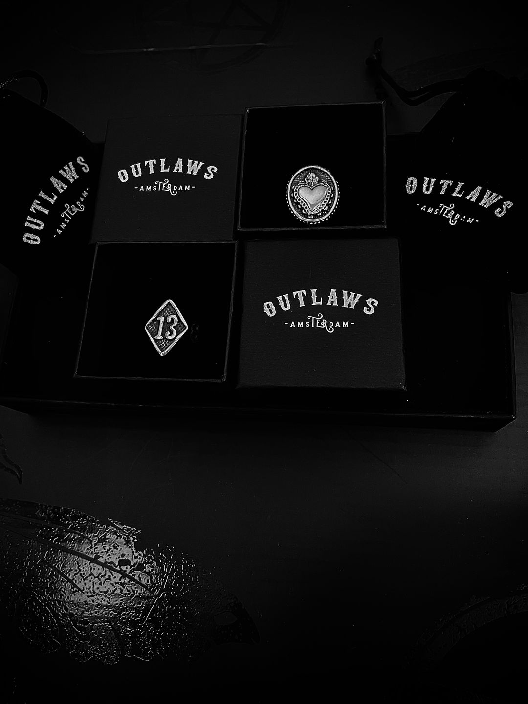 Customer photo review of OLD FLAME.