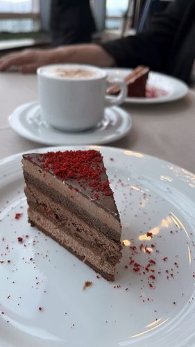 Customer photo review of Menú Golden