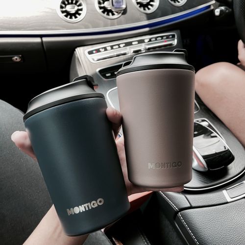 Customer photo review of Sense Coffee Cup