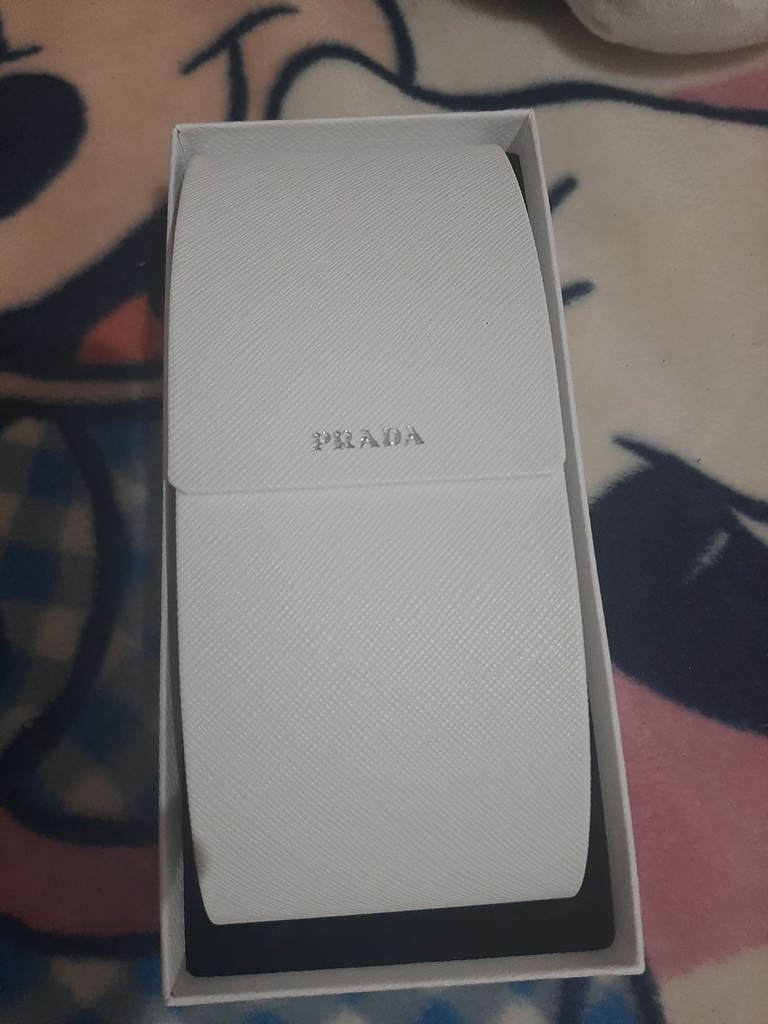 Customer photo review of PRADA - 17WS OCCHIALI DA SOLE PROMO