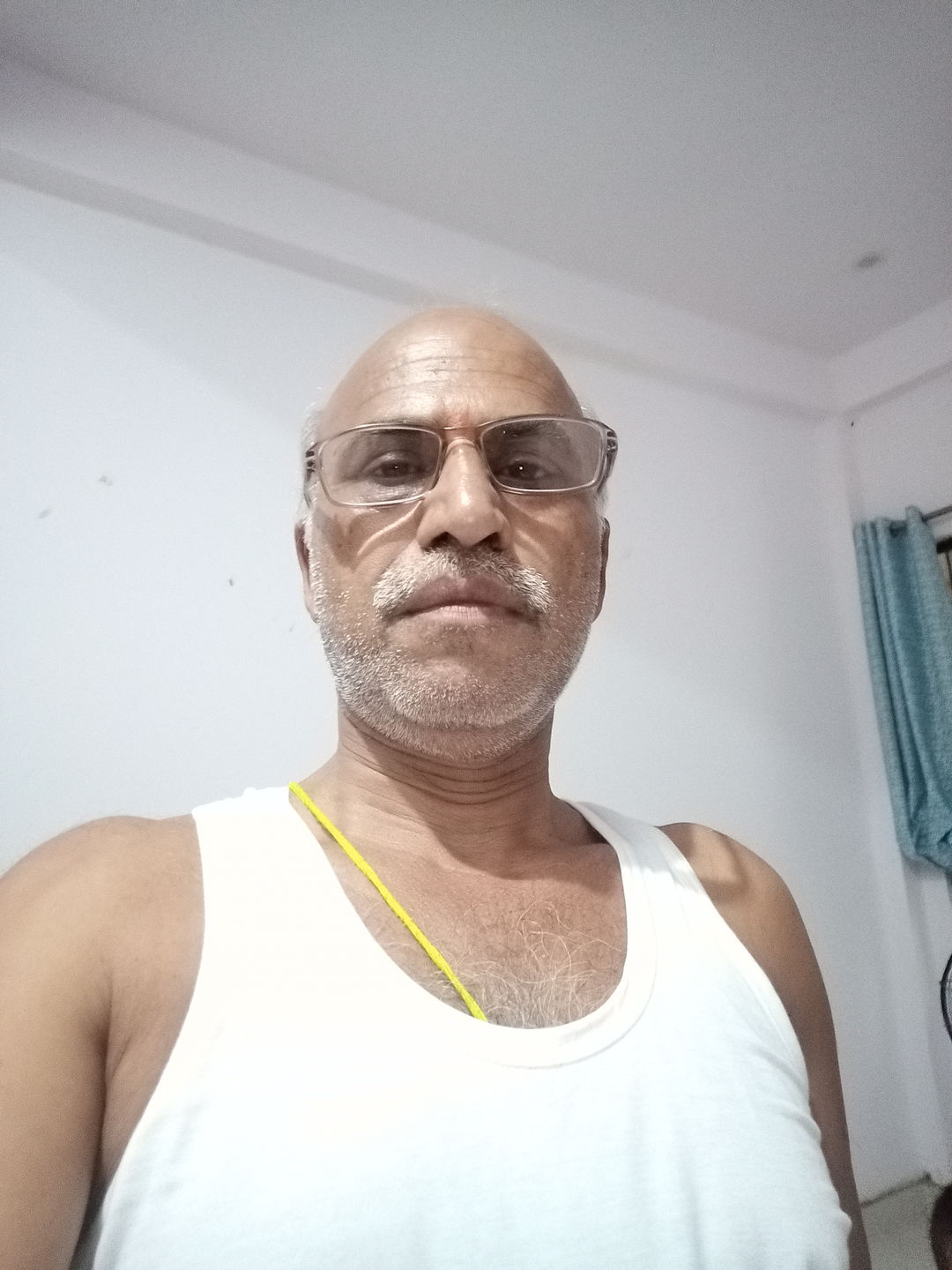 Customer photo review of Kings RN Banian (vest)