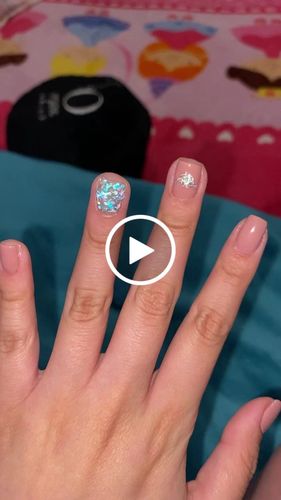 Customer video review of Gel Gama Blush 6 pzas MUSSA