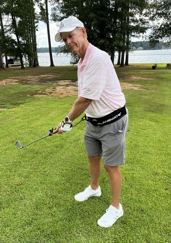 Customer photo review of PlaneMate 2.0