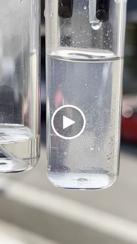 Customer video review of HYDRAHAUTREINIGER MaggyBeauty®