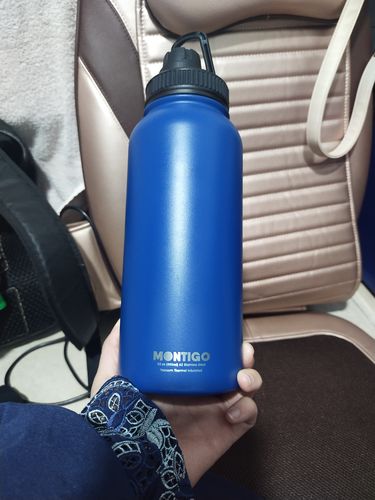 Customer photo review of Ace Bottle Mega