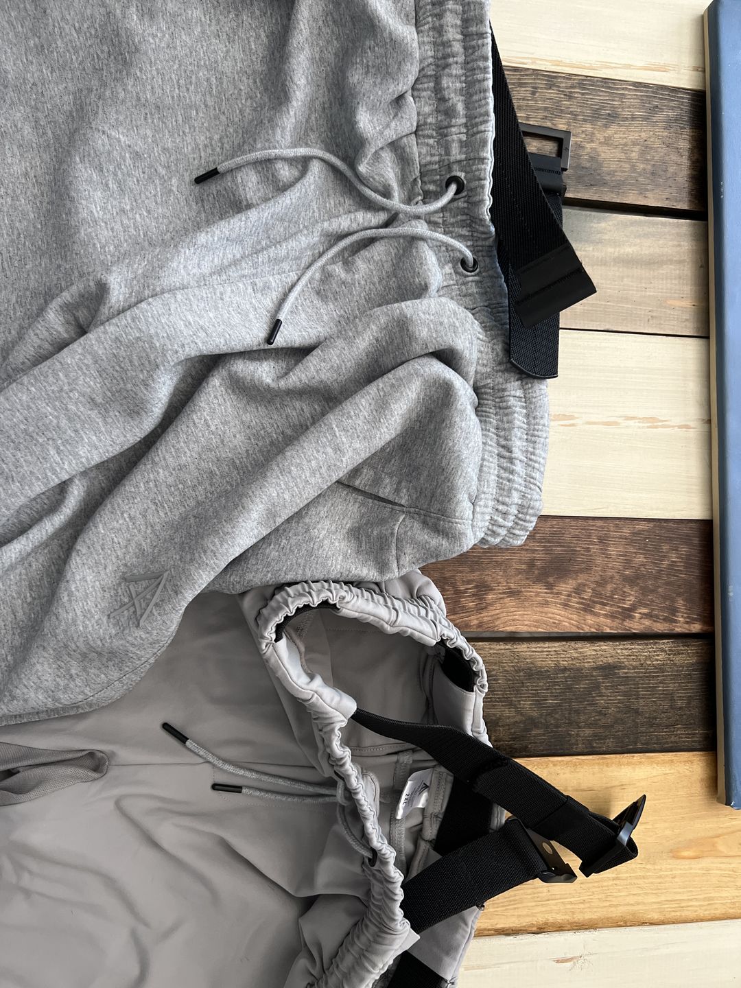 Customer photo review of OmniCarry Retention Belt - [BUNDLE AND SAVE]