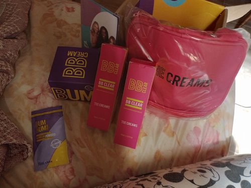 Customer photo review of KIT ANTI ESTRIA