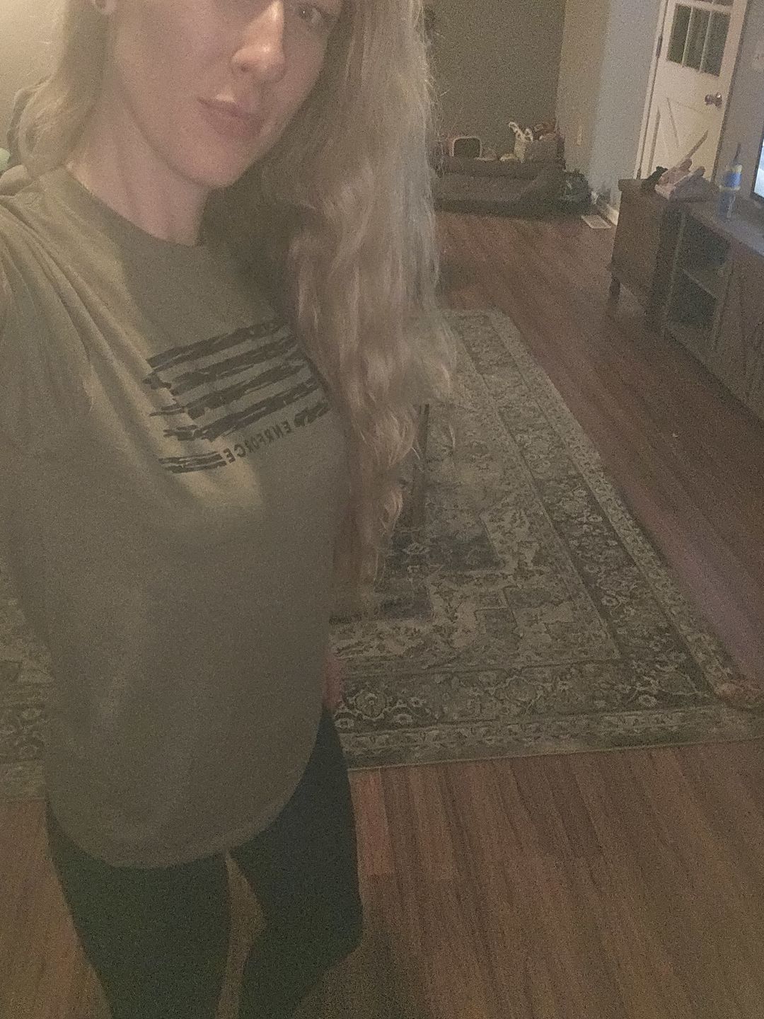 Customer photo review of Ladies Elegant Bundle