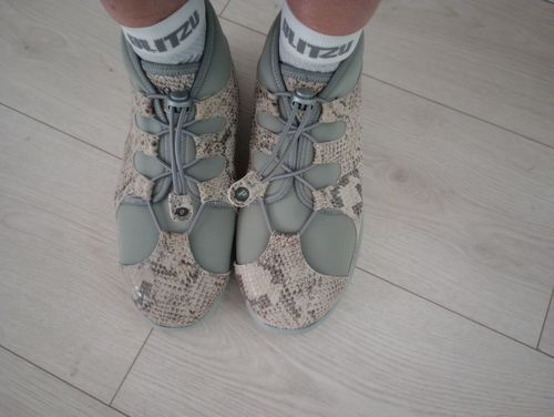 Customer photo review of Rambler Shoe