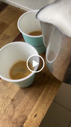 Customer video review of Coffee Subscription