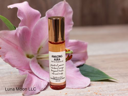 Customer photo review of Perfumer's Alcohol