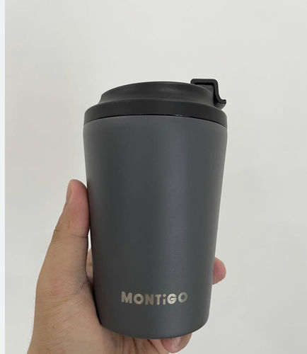 Customer photo review of Sense Coffee Cup