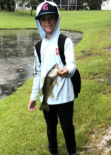 Customer photo review of Cut The Plastic Performance Tee