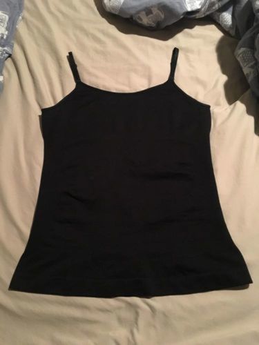 Customer photo review of Glammering™ Premium Shapewear