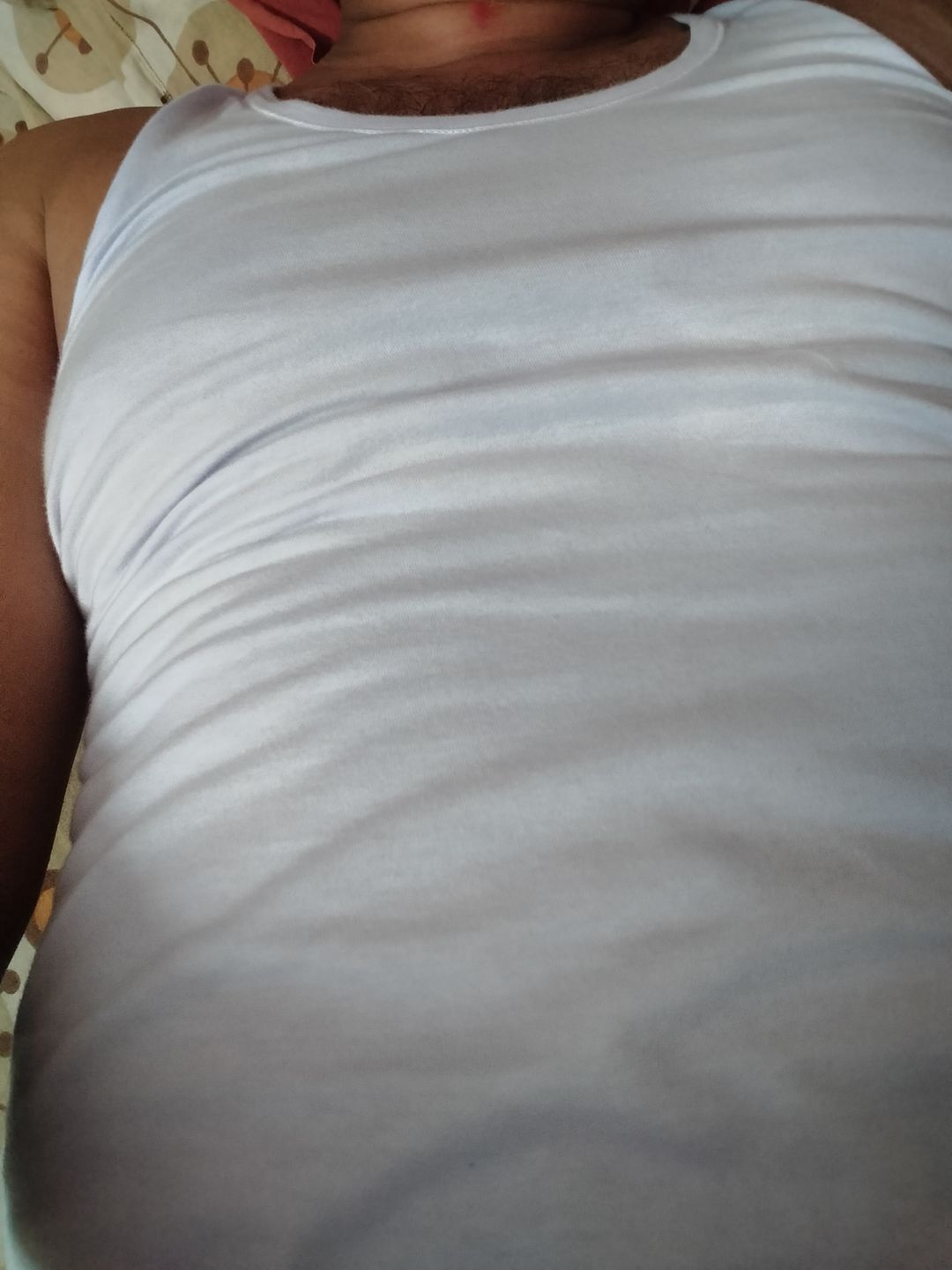 Customer photo review of Kings RN Banian (vest)