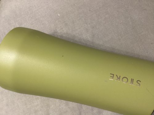 Customer photo review of ヘザーグリーン【SET】