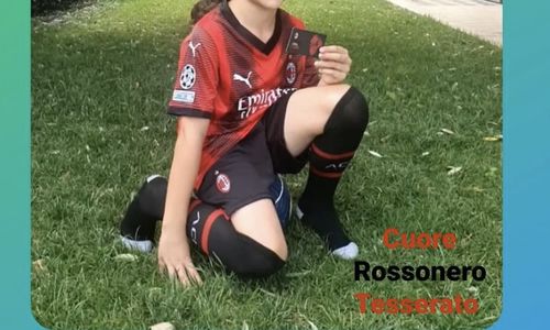 Customer photo review of AGGIUNTA PANTALONCINI + CALZETTONI