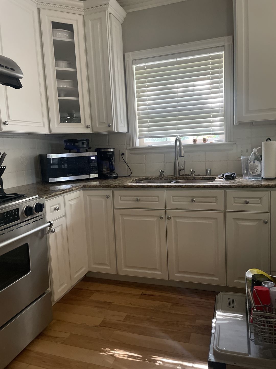 Customer photo review of C2 Cabinet & Trim