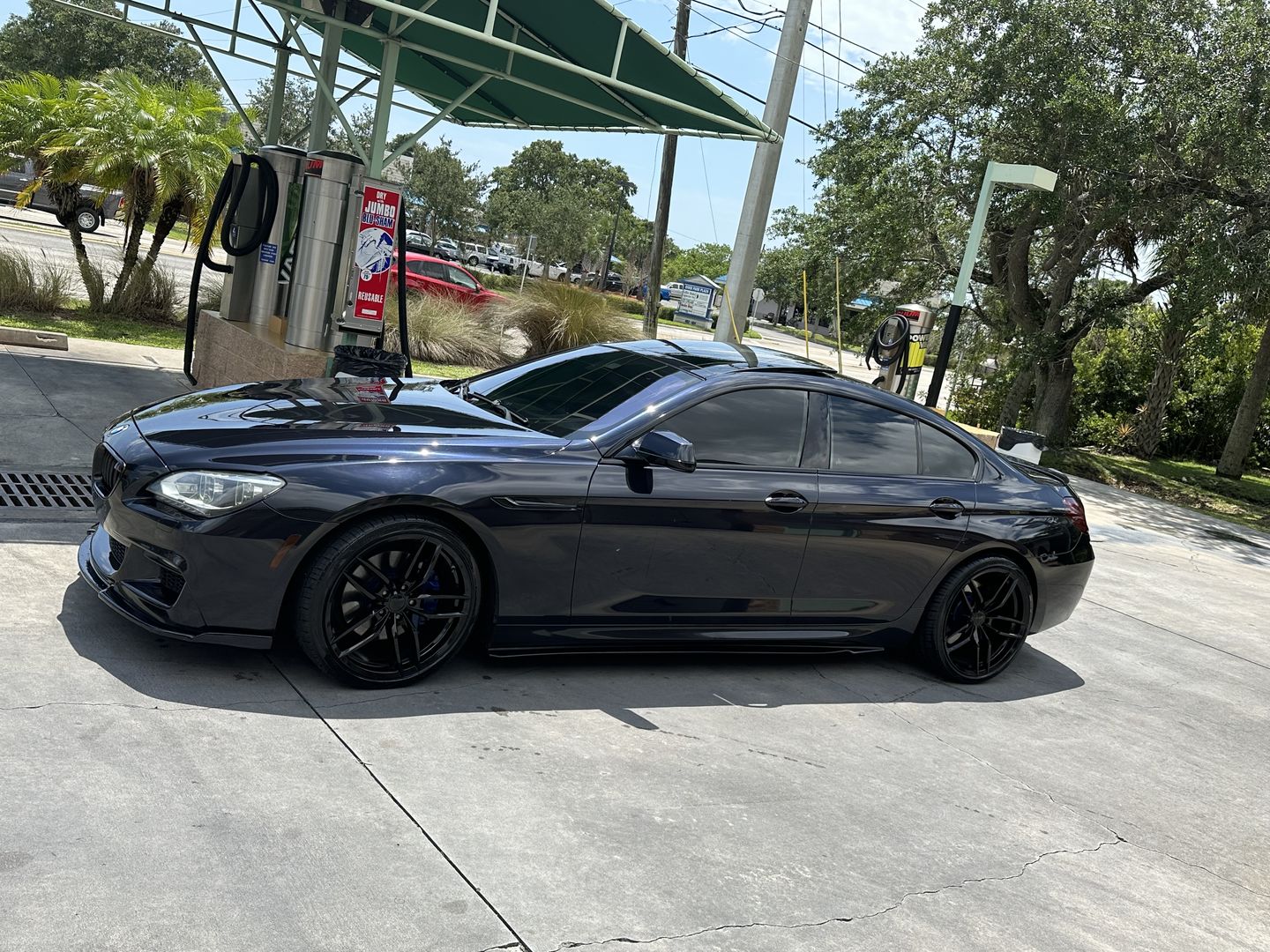 Customer photo review of Detailing Spray - Auto