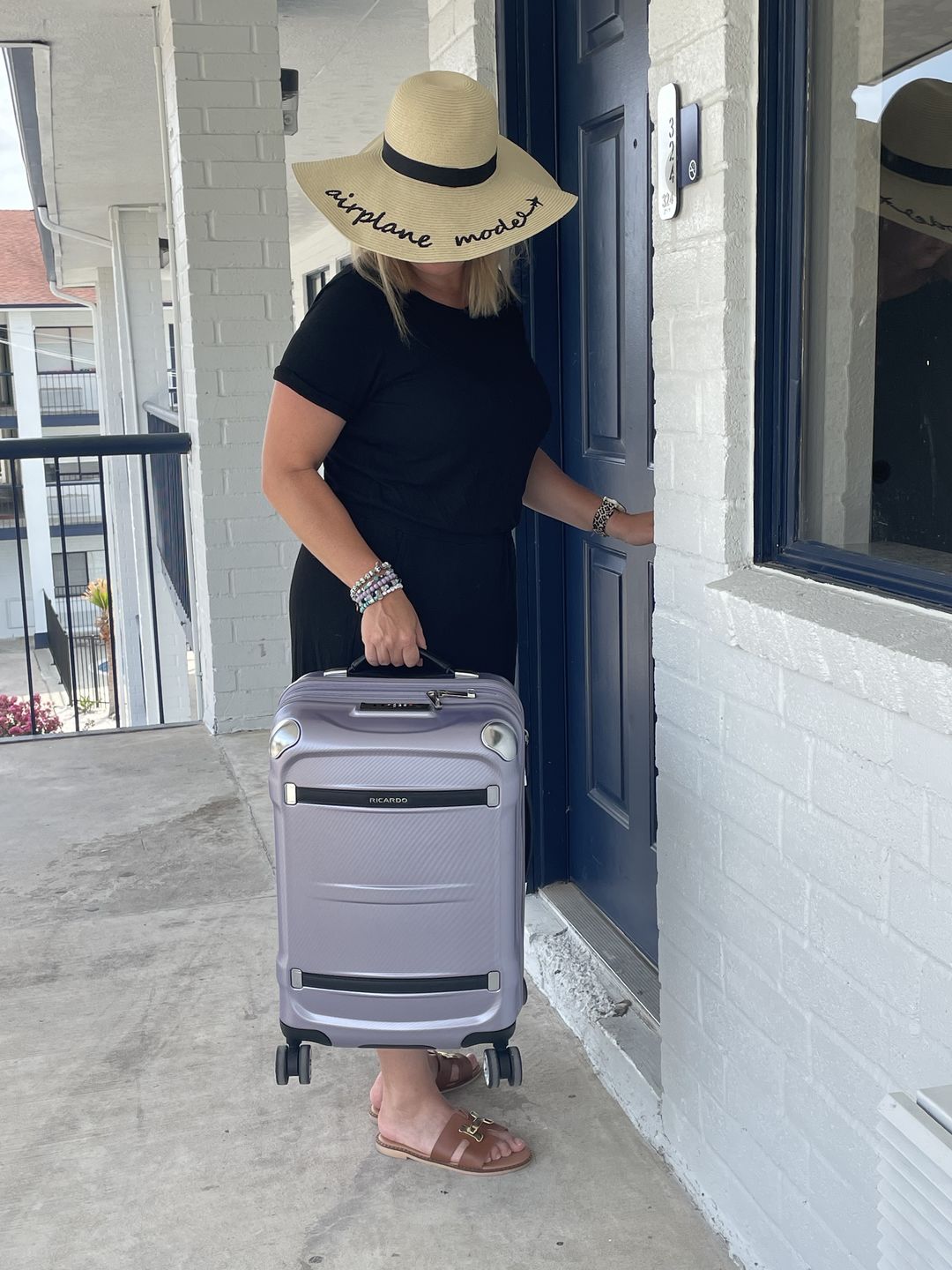 Customer photo review of Carry-On