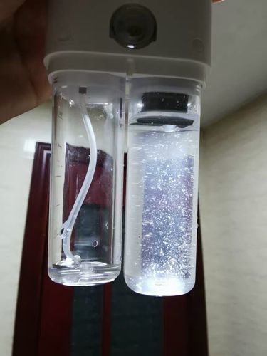 Customer photo review of HYDRAHAUTREINIGER MaggyBeauty®
