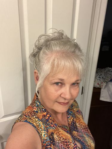 Customer photo review of JuvaBun Small Bun