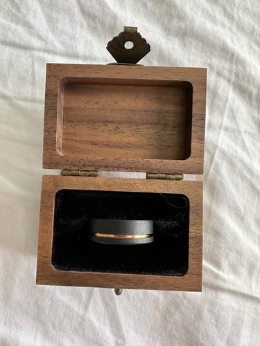 Customer photo review of The Archer