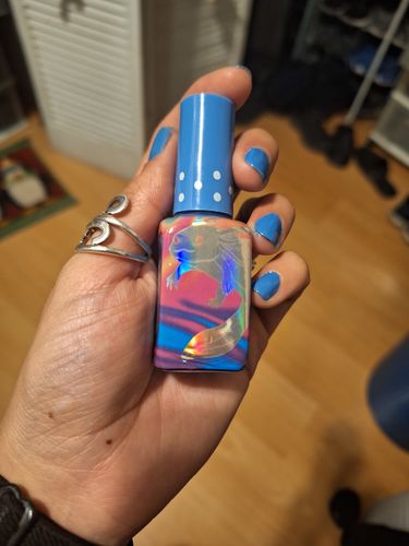 Customer photo review of Colección Metamorfosis
