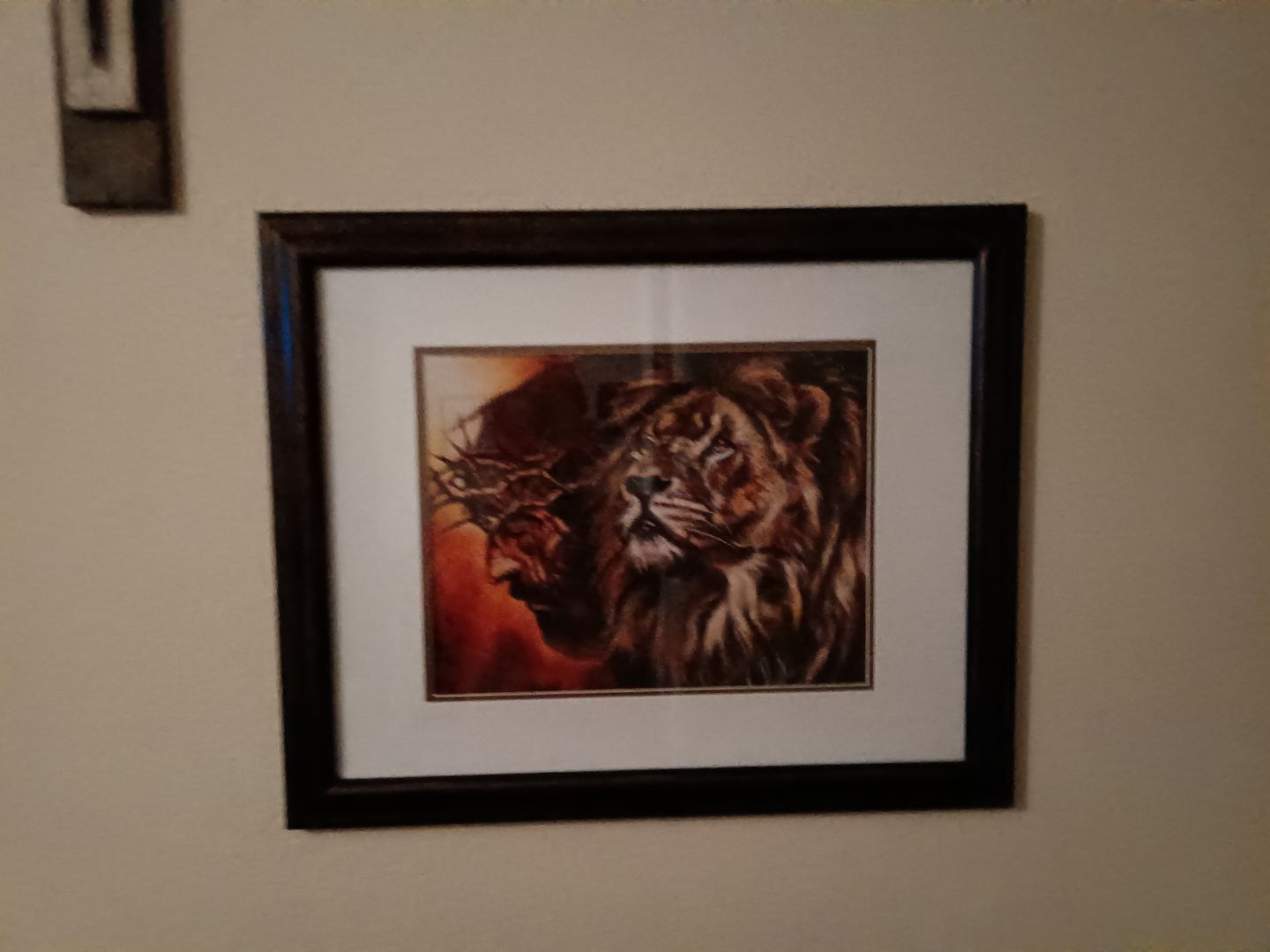 Customer photo review of King of Kings