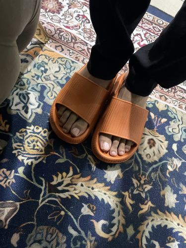 Customer photo review of Comfii™ Air Slide