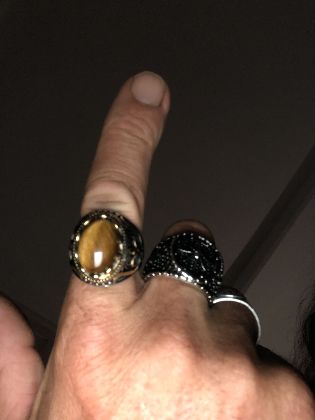 Customer photo review of Farao.