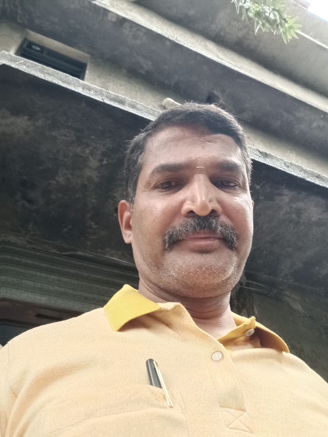 Customer photo review of Uathayam White-Culture Kurta For Men
