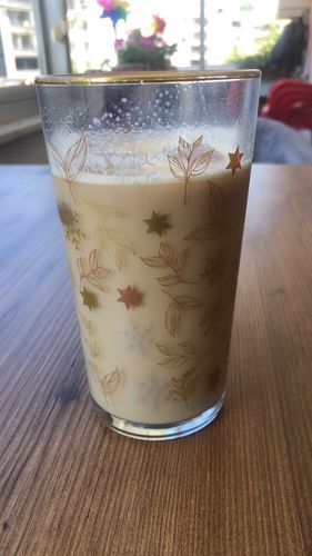 Customer photo review of TAFT Kahve 250 gr