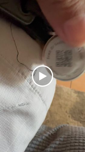 Customer video review of ByteTag Slide