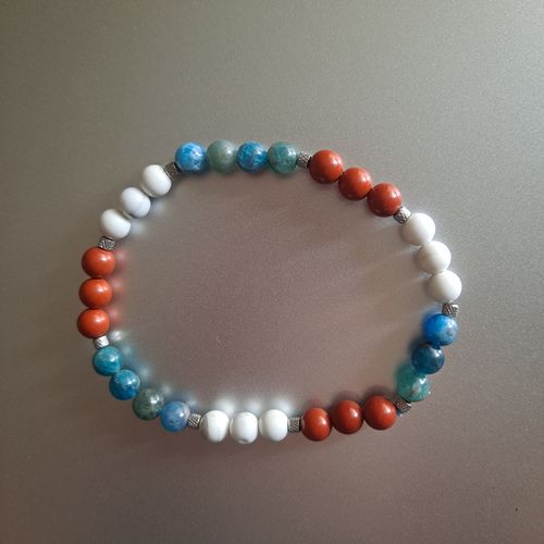 Customer photo review of BRACELETS FORME (stop au grignotage)