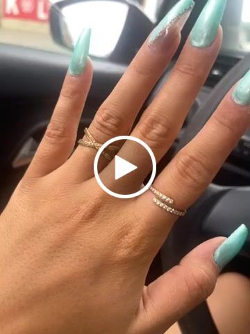 Customer video review of Mayla Ring | 18K vergoldet
