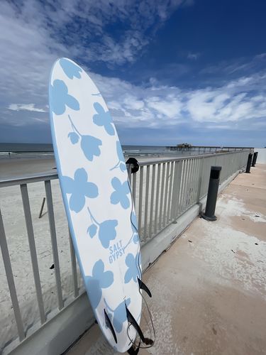 Customer photo review of Salt Gypsy Mid Tide - Epoxy Soft