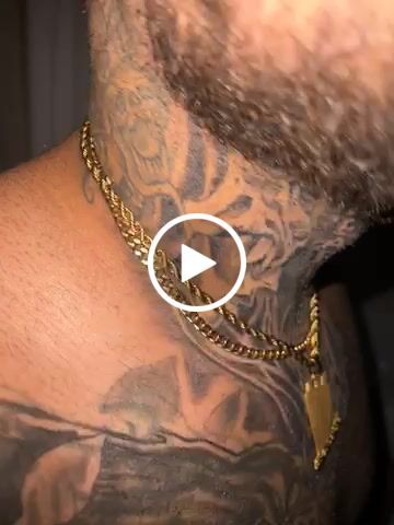 Customer video review of 4mm Rope Chain - Gold