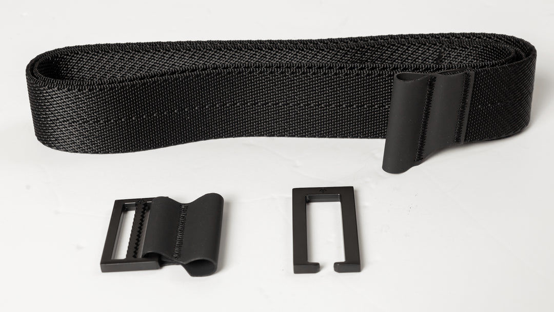 Customer photo review of OmniCarry Retention Belt - [BUNDLE AND SAVE]