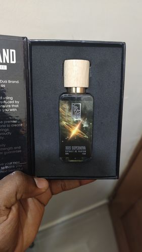 Customer photo review of Bois Supernova