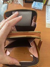 Customer photo review of Endaycon® - Umhängetasche mit Handytouchscreen