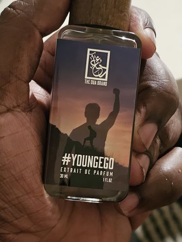 Customer photo review of #Youngego