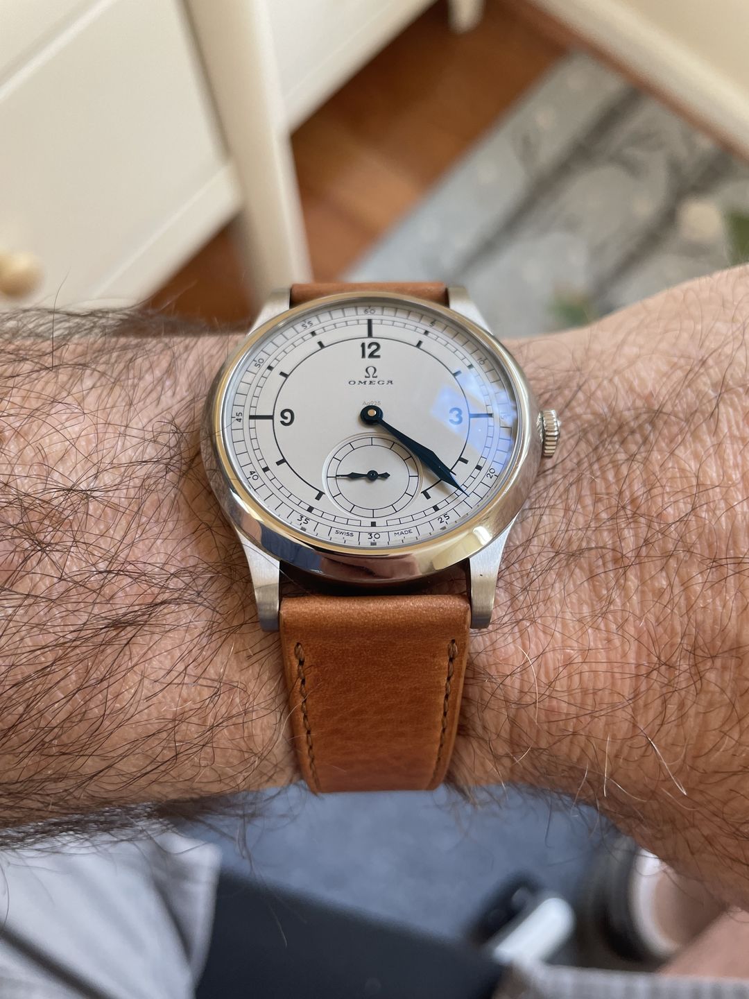 Customer photo review of Antares