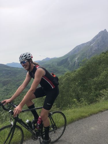 Customer photo review of REVO SCVCN® S1  Photochromic Sunglasses