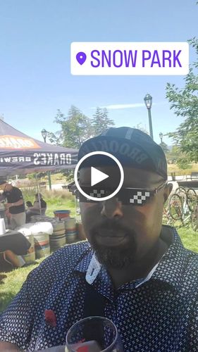 Customer video review of Bonecrusher Pixels Sunglasses